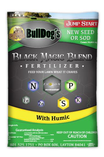 Achieve Stunning Flowers and Bountiful Harvests with Blaco Magic Fertilizer